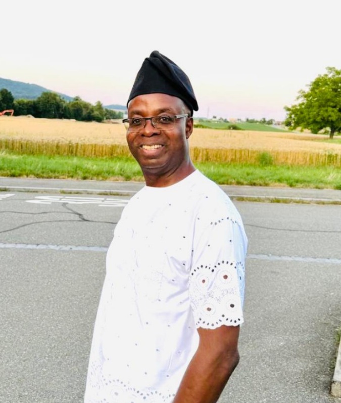 Vice President Image