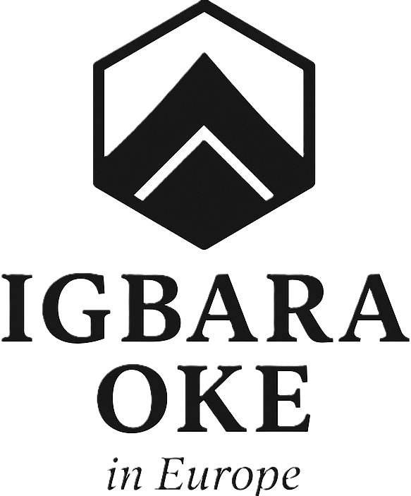 IgbaraOke Logo
